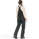 Picture Organic брюки лыжные Brita Bib W 2027 black S