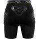 REKD захист шорти Energy Pro Impact black XL