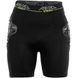REKD захист шорти Energy Pro Impact black XL