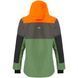 Rehall куртка Dragon 2023 neon orange S