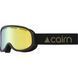Cairn маска Maestro CLX3 mat black-gold