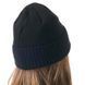 Picture Organic шапка Shap black