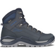 LOWA черевики Renegade Evo GTX MID navy-blue 41.0