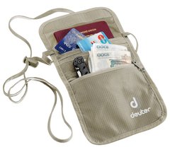 Deuter гаманець на шию Security Wallet II