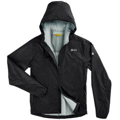 Sierra Designs куртка Microlight black M
