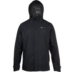Sierra Designs куртка Hurricane black L