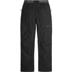 Picture Organic брюки Exa W 2024 black XS