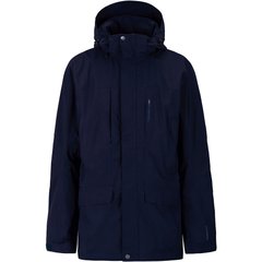 Tenson куртка Hiley dark blue M