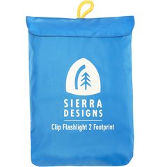 Sierra Designs захисне дно для намету Footprint Clip Flashlight 2