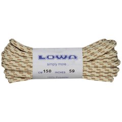 LOWA шнурки ATC Mid 150 cm