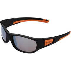 Cairn окуляри Play Jr Category 4 mat black-orange