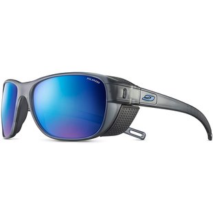 Julbo окуляри Camino Polarized 3 translucent black