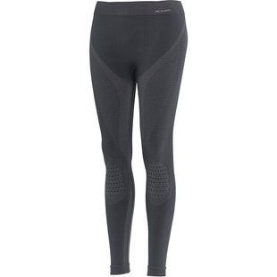 Accapi термобрюки Polar Bear W black-grey XS-S