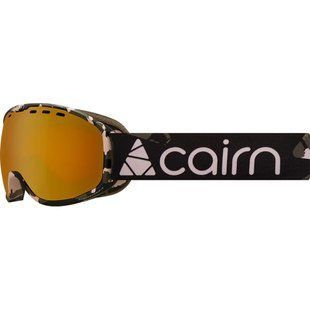Cairn маска Omega Photochromic black-wild khaki
