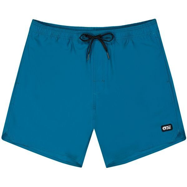 Picture Organic шорты Piau 15 serenity blue XXL