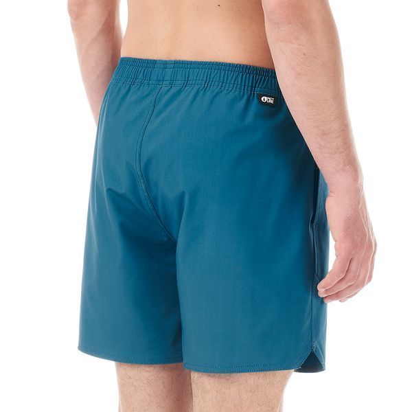 Picture Organic шорты Piau 15 serenity blue XXL