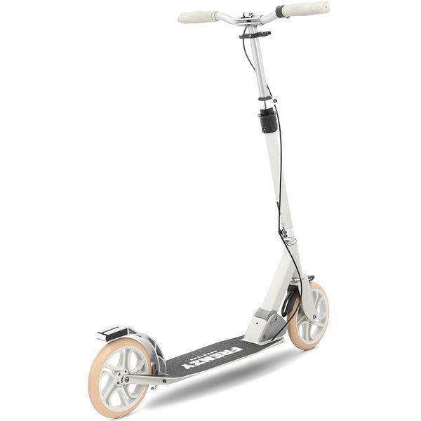 Frenzy самокат 205 mm Dual Brake V4