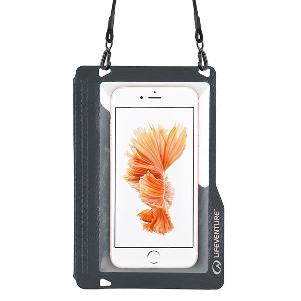 Lifeventure гермочохол Waterproof Phone Case Plus