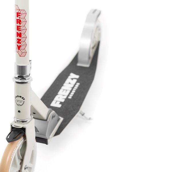 Frenzy самокат 205 mm Dual Brake V4