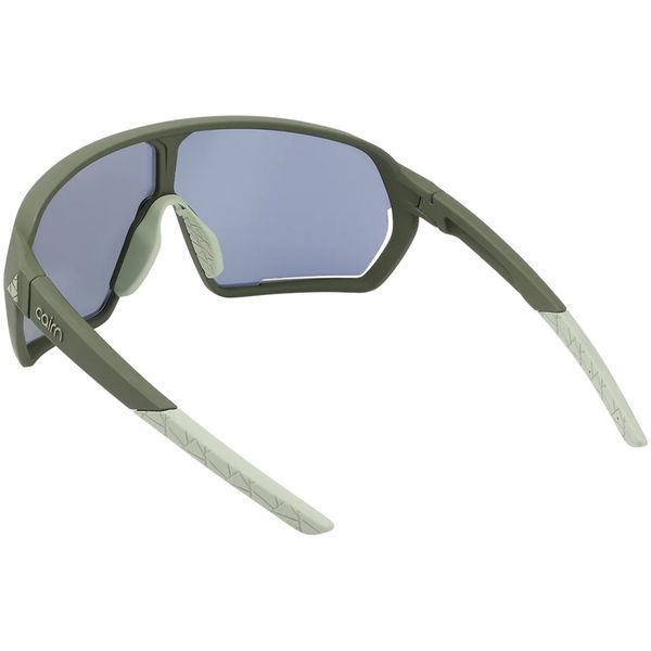 Cairn окуляри Roc mat olive