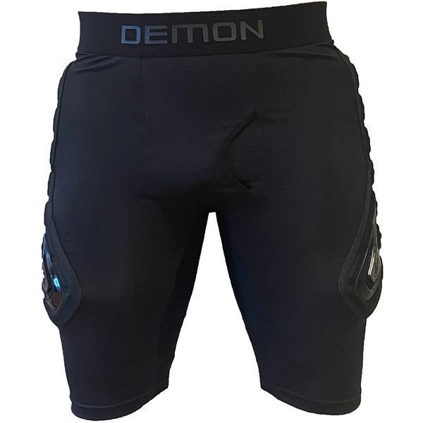 Demon захист шорти Flex Force X V6 D3O S