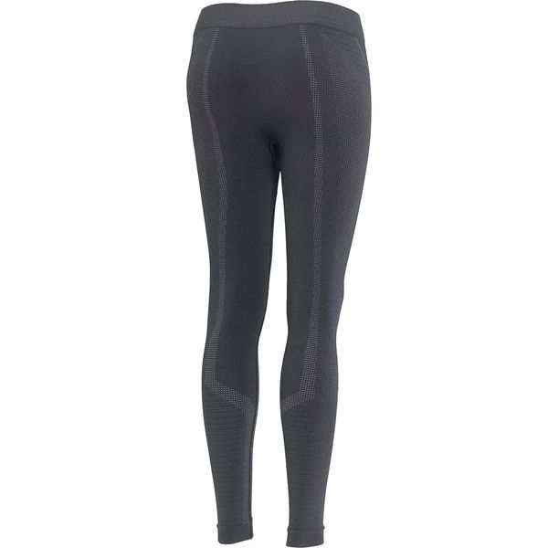 Accapi термобрюки Polar Bear W black-grey XS-S