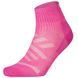 Lorpen шкарпетки PRRS fuchsia-pink S