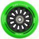 Slamm колесо Ny-Core 100 mm green