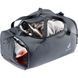 Deuter сумка Hopper black