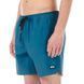 Picture Organic шорты Piau 15 serenity blue XXL