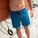 Picture Organic шорты Piau 15 serenity blue XXL