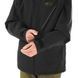Picture Organic куртка лижна Nitric 2026 black M