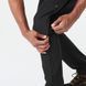 Picture Organic брюки трекінгові Shooner Stretch black-black L