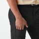 Picture Organic брюки трекінгові Shooner Stretch black-black L