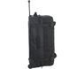 Lifeventure сумка на колесах Expedition Clamshell Duffle 110 L black