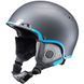 Julbo шлем Leto grey-blue 53-55