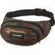 Dakine сумка поясная Hip Pack aloha camo