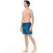 Picture Organic шорты Piau 15 serenity blue XXL