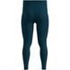 Odlo термобрюки Seamless Performance Wool reflecting pond S
