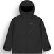 Picture Organic куртка лижна Nitric 2026 black M