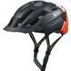 Cairn велошлем Prism XTR II black bright-red 55-58