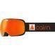 Cairn маска Gravity SPX3 mat black-orange