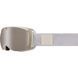 Cairn маска Pearl SPX3 mat white-silver