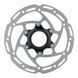 Tektro тормозной ротор TR 160-45 Center Lock steel
