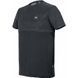 Picture Organic футболка Rockers black ripstop S
