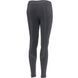 Accapi термобрюки Polar Bear W black-grey XS-S