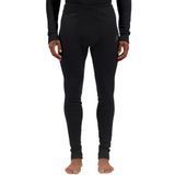 Odlo термобрюки Active Warm black M