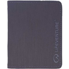 Lifeventure гаманець Recycled RFID Wallet