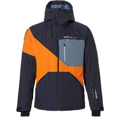 Rehall куртка Maine 2022 navy XL
