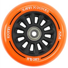 Slamm колесо Ny-Core 100 mm